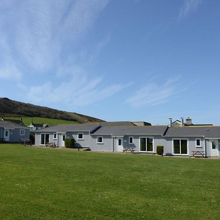 Croyde Bay Hotel Or Self Catering Buitenkant foto