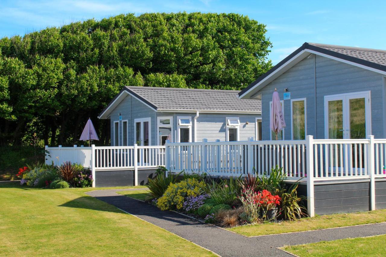 Croyde Bay Hotel Or Self Catering Buitenkant foto