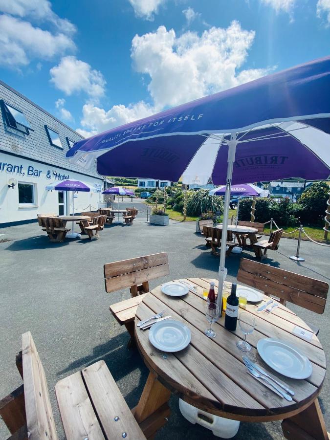 Croyde Bay Hotel Or Self Catering Buitenkant foto