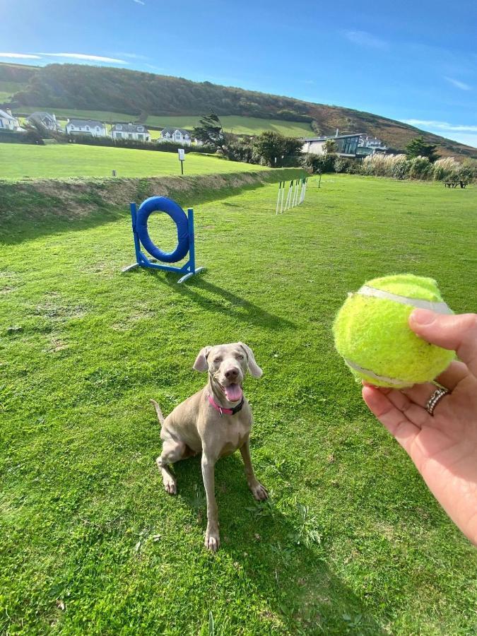 Croyde Bay Hotel Or Self Catering Buitenkant foto