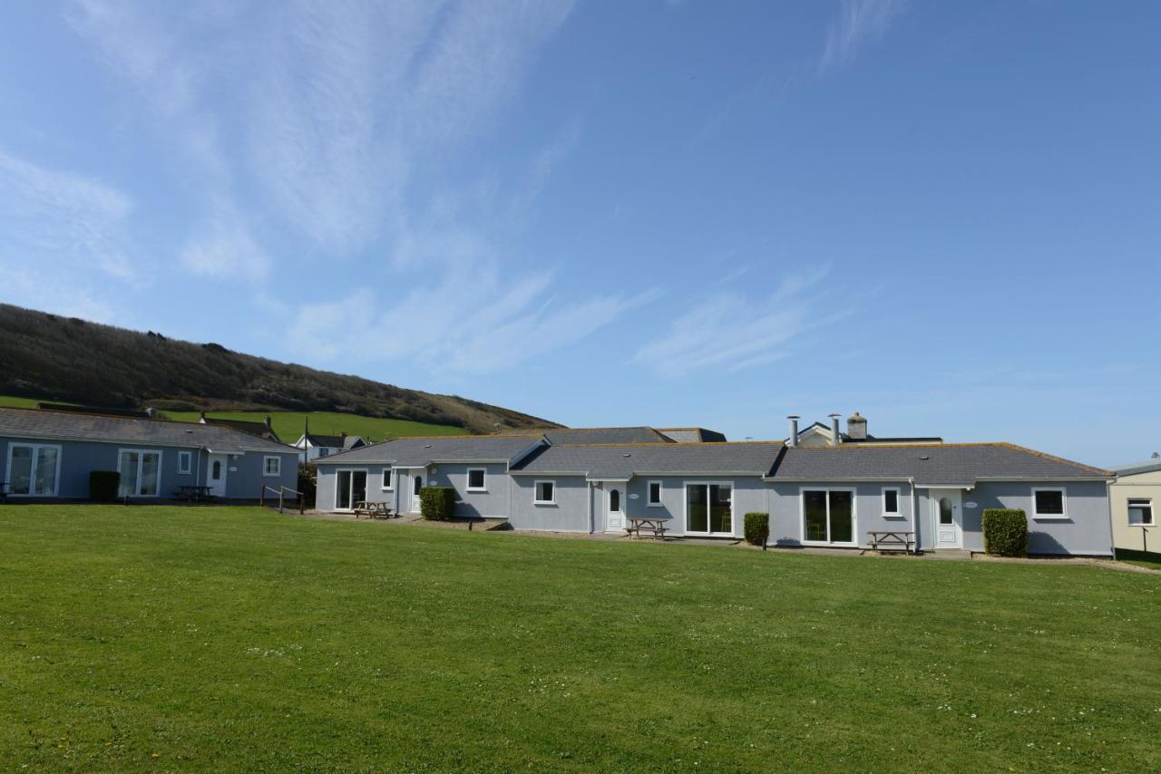 Croyde Bay Hotel Or Self Catering Buitenkant foto