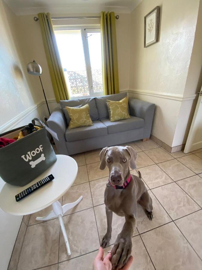 Croyde Bay Hotel Or Self Catering Buitenkant foto