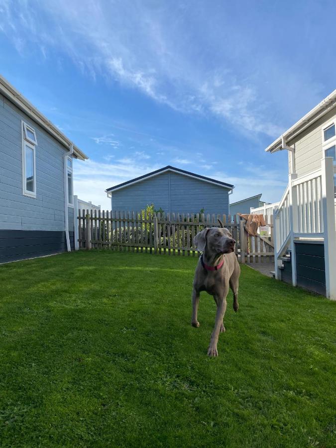 Croyde Bay Hotel Or Self Catering Buitenkant foto