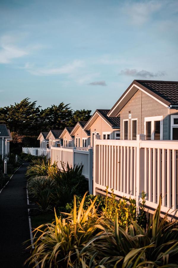 Croyde Bay Hotel Or Self Catering Buitenkant foto