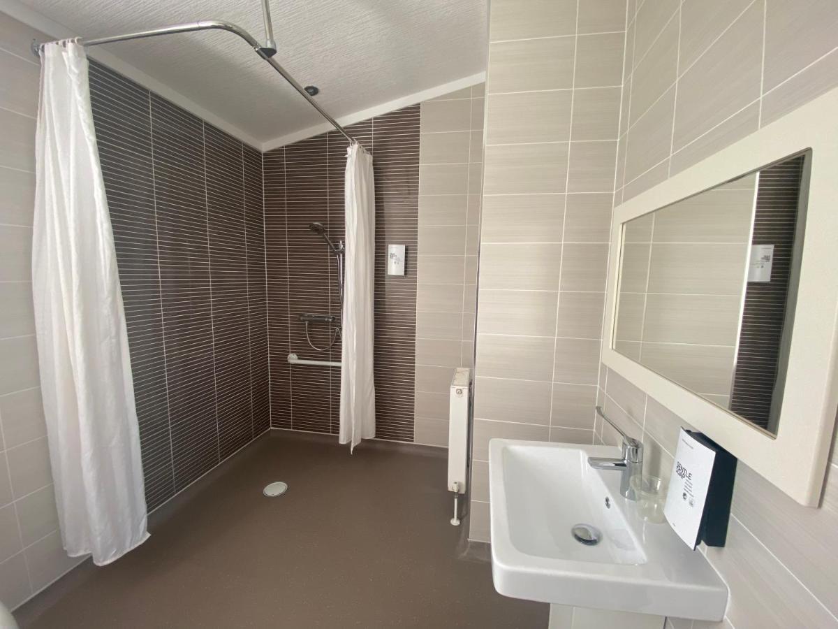 Croyde Bay Hotel Or Self Catering Buitenkant foto