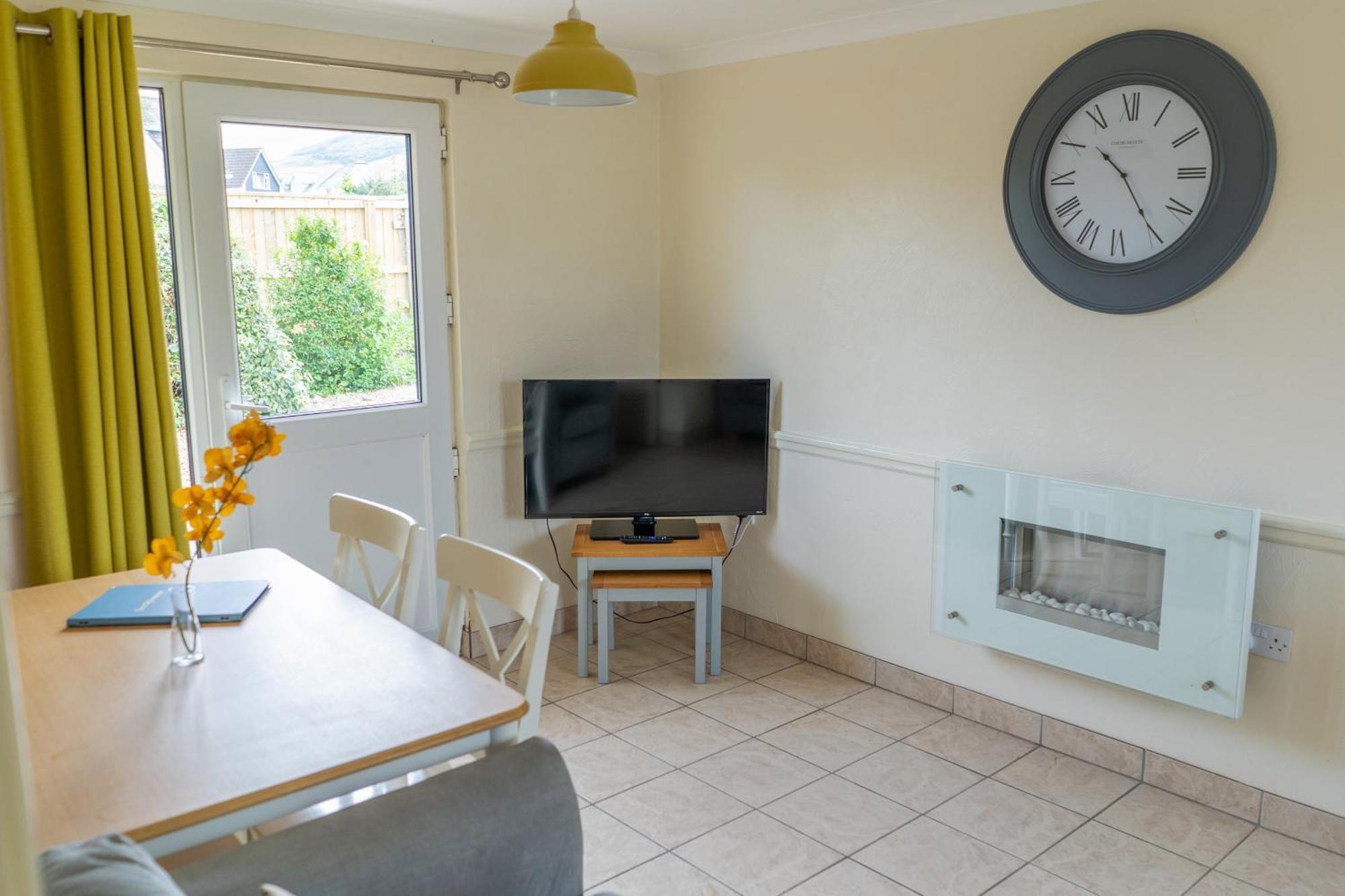 Croyde Bay Hotel Or Self Catering Buitenkant foto