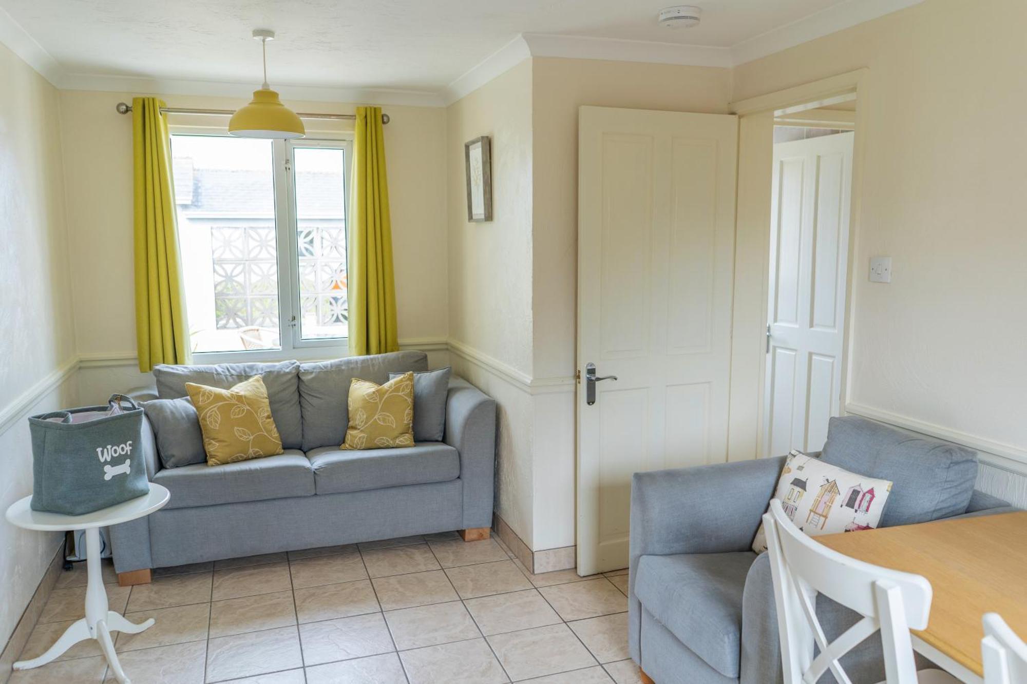 Croyde Bay Hotel Or Self Catering Buitenkant foto