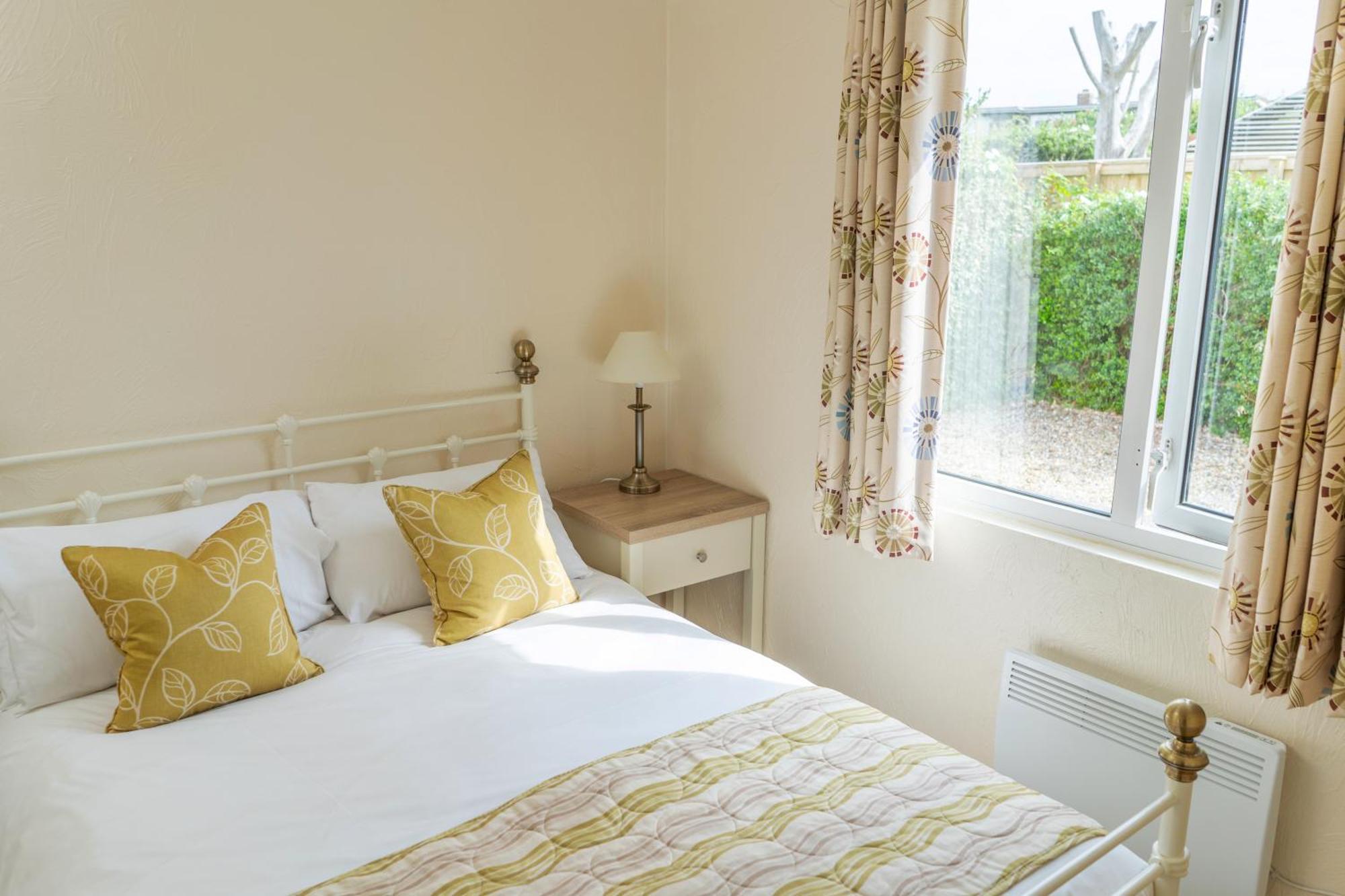 Croyde Bay Hotel Or Self Catering Buitenkant foto