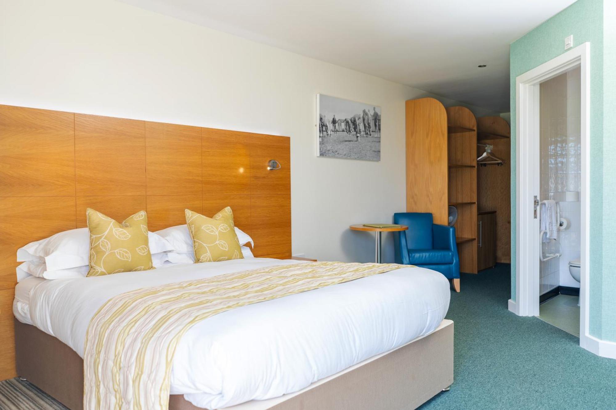 Croyde Bay Hotel Or Self Catering Buitenkant foto
