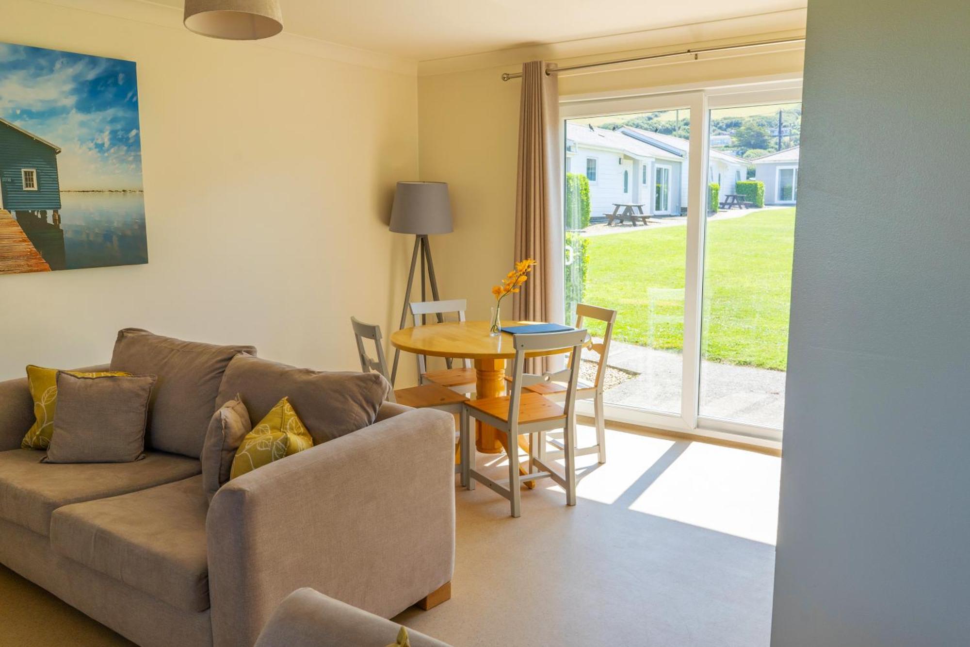 Croyde Bay Hotel Or Self Catering Buitenkant foto
