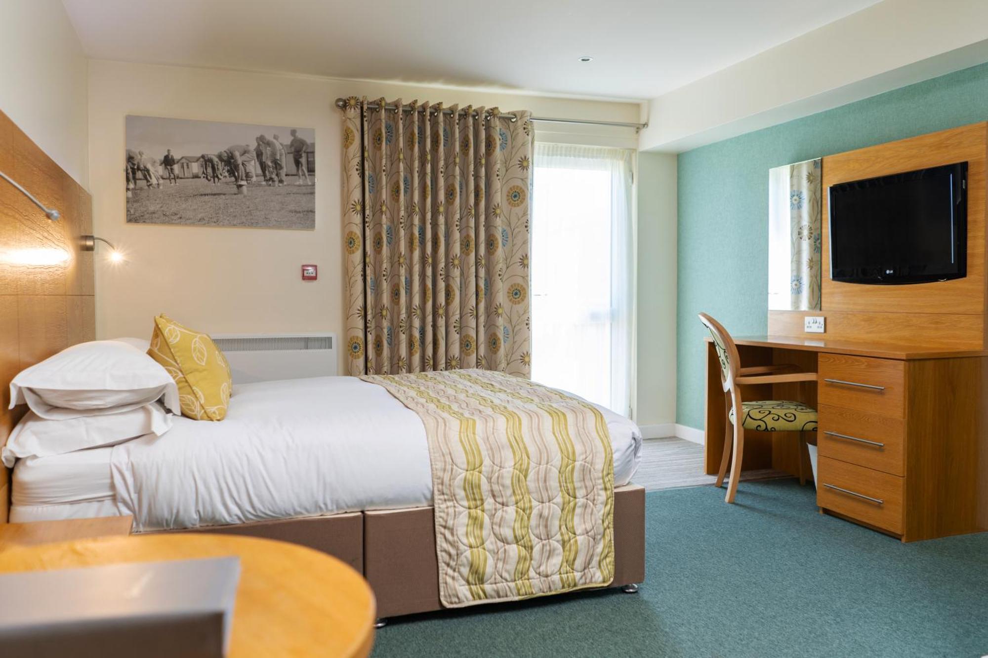 Croyde Bay Hotel Or Self Catering Buitenkant foto