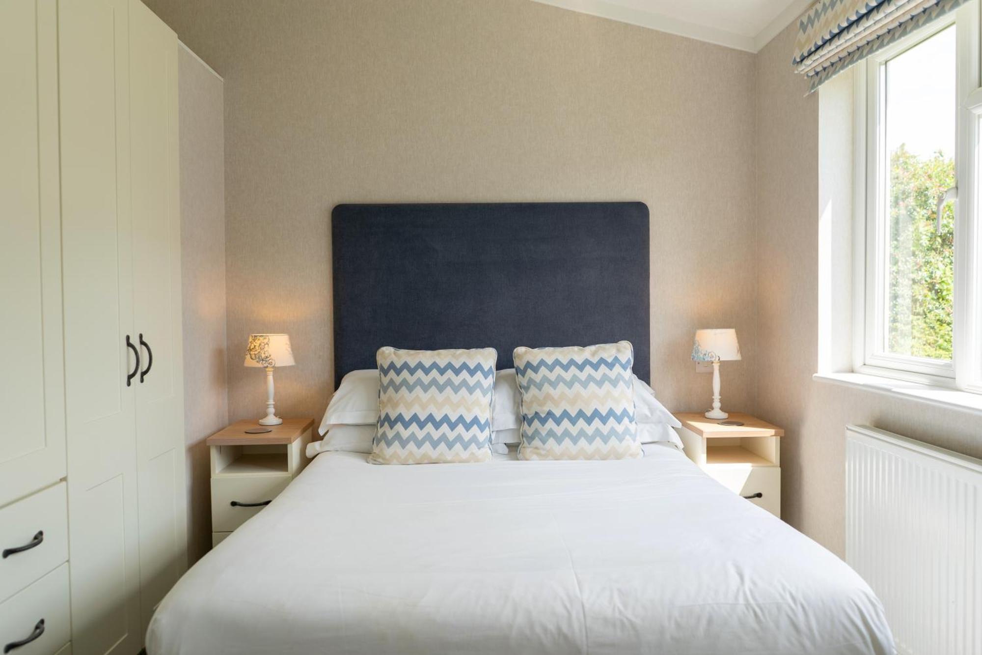 Croyde Bay Hotel Or Self Catering Buitenkant foto