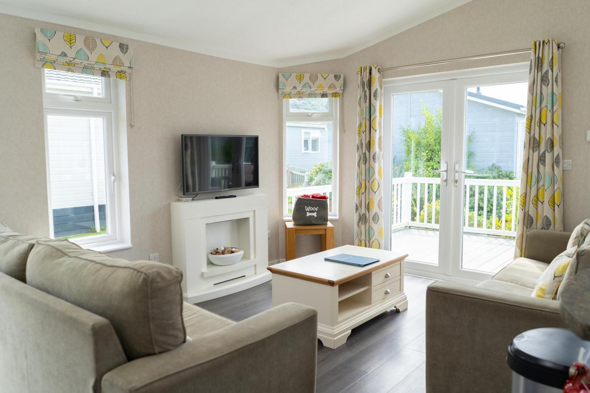 Croyde Bay Hotel Or Self Catering Buitenkant foto
