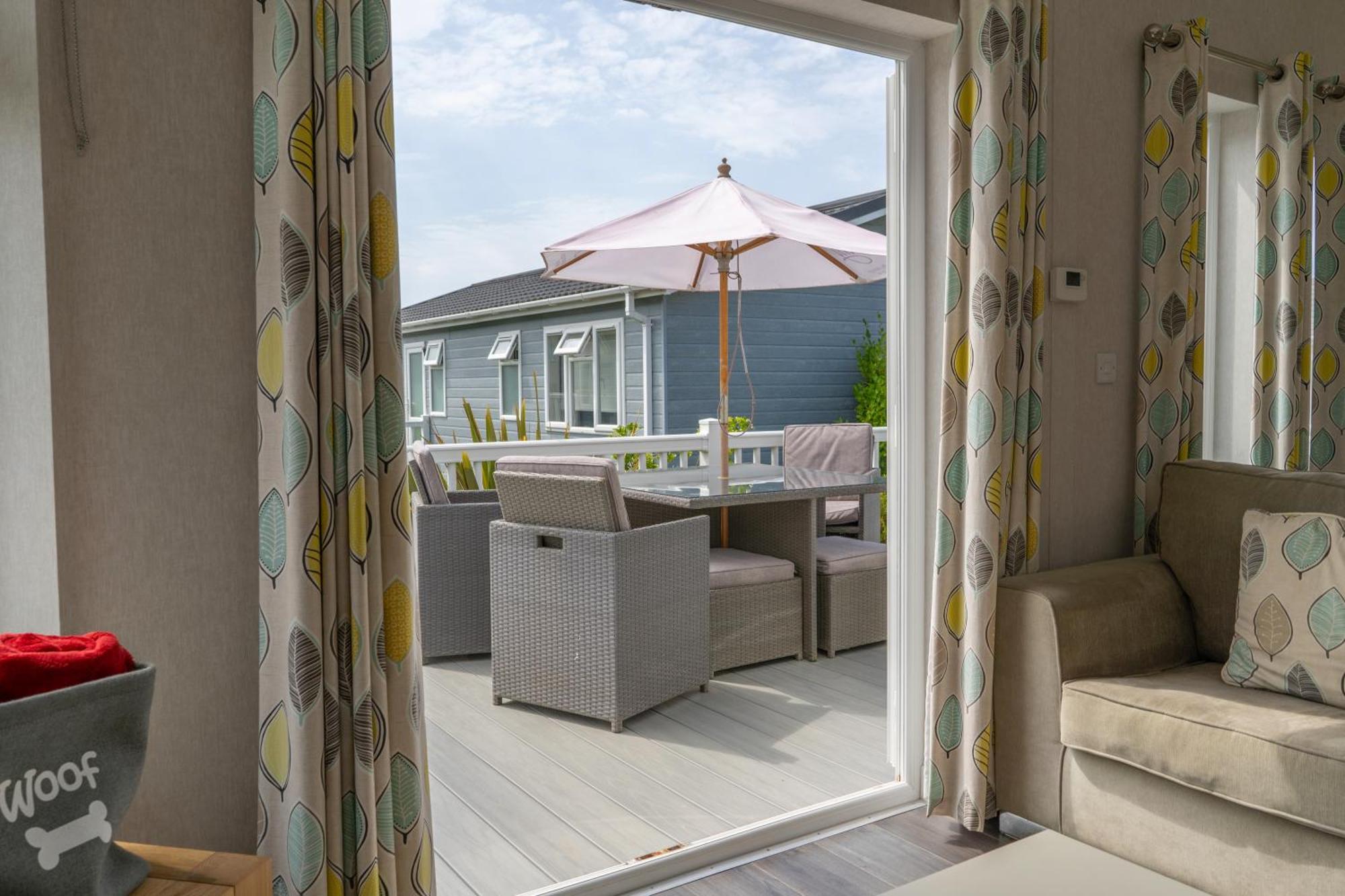 Croyde Bay Hotel Or Self Catering Buitenkant foto