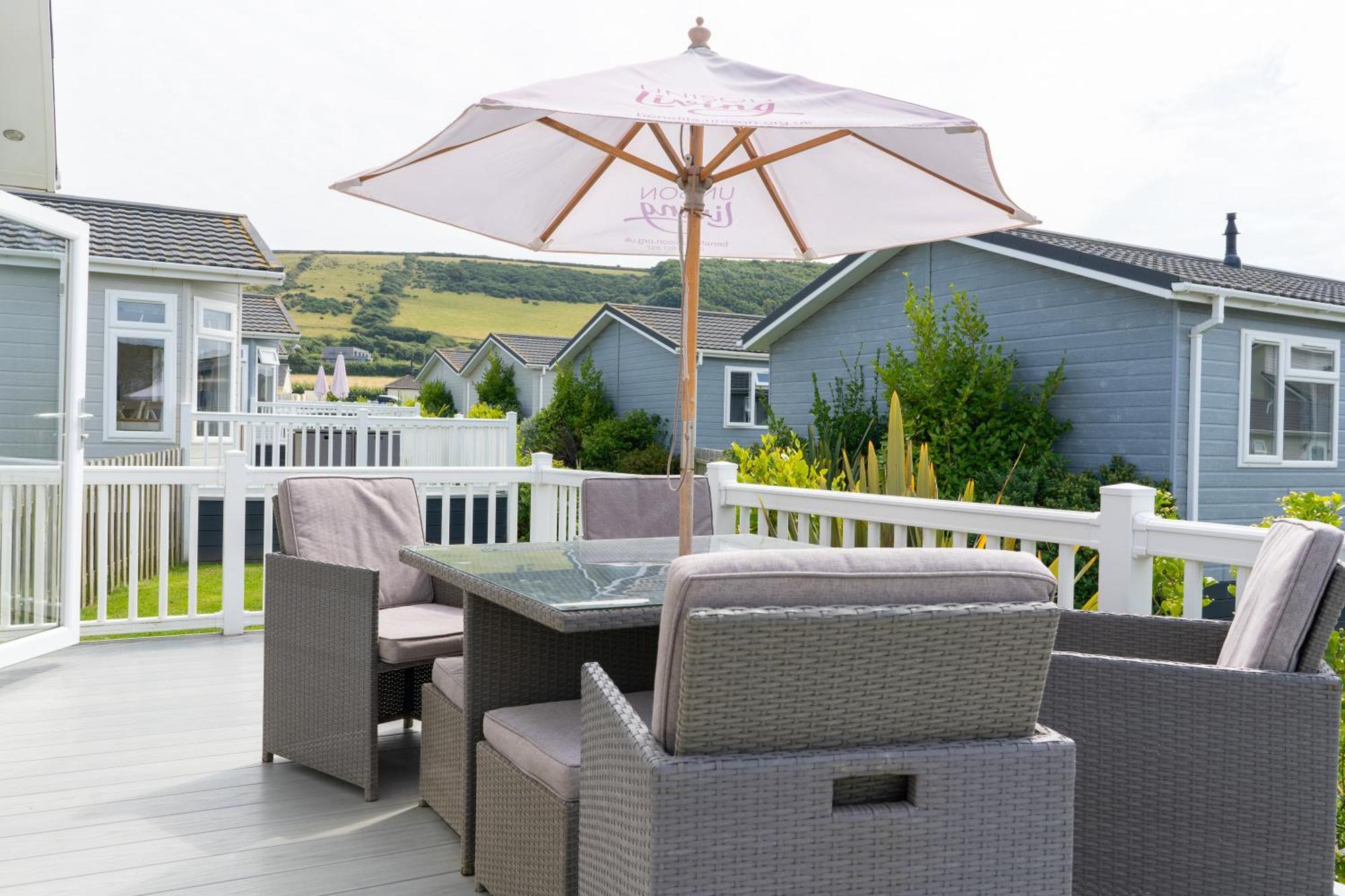 Croyde Bay Hotel Or Self Catering Buitenkant foto