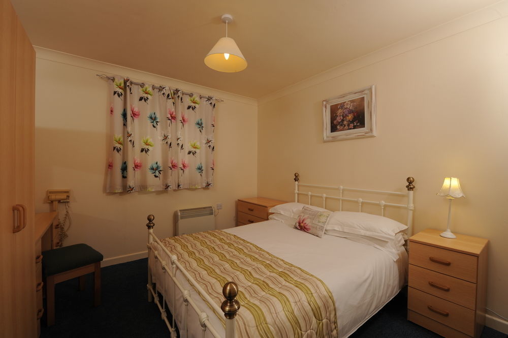 Croyde Bay Hotel Or Self Catering Buitenkant foto