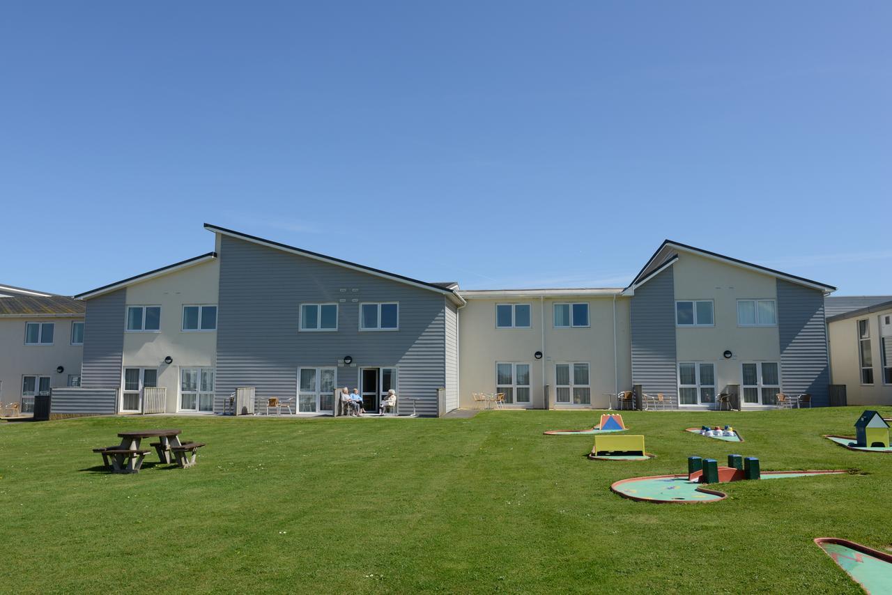 Croyde Bay Hotel Or Self Catering Buitenkant foto